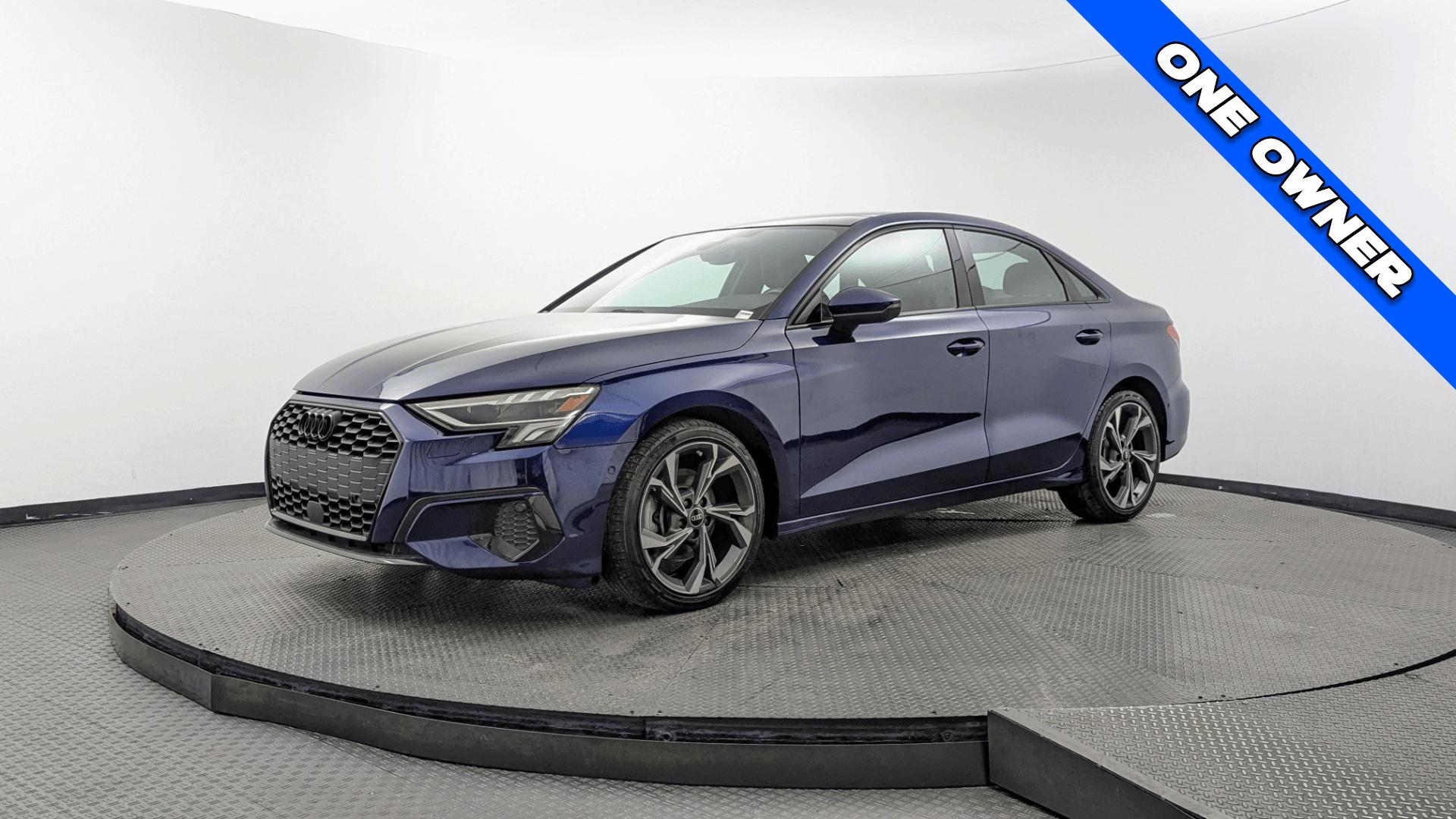 audi a3 sedan 2023 WAUBUDGY3PA094778 image audi a3 sedan 2023 WAUBUDGY3PA094778 image